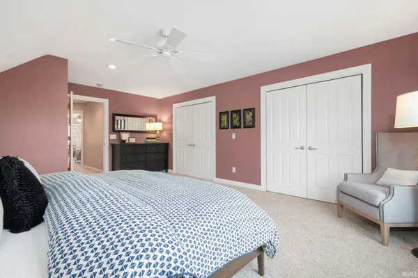 $789,900 | 526 Kamm Island Place, Unit 12, Mishawaka, IN 46544