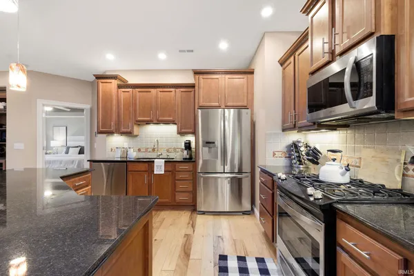 $789,900 | 526 Kamm Island Place, Unit 12, Mishawaka, IN 46544