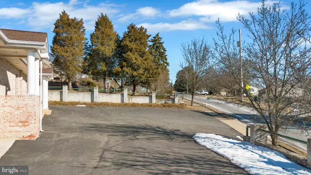 $1,050,000 | 2939 West Germantown Pike, Norristown, PA 19403