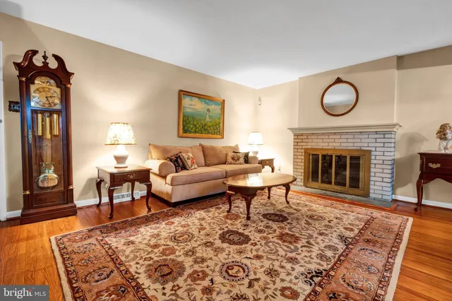 $1,050,000 | 2939 West Germantown Pike, Norristown, PA 19403