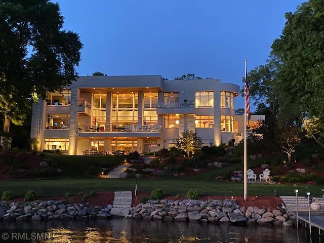 2310 Huntington Point Road West Minnetonka Beach, MN 55391 - Photo 2 of 100