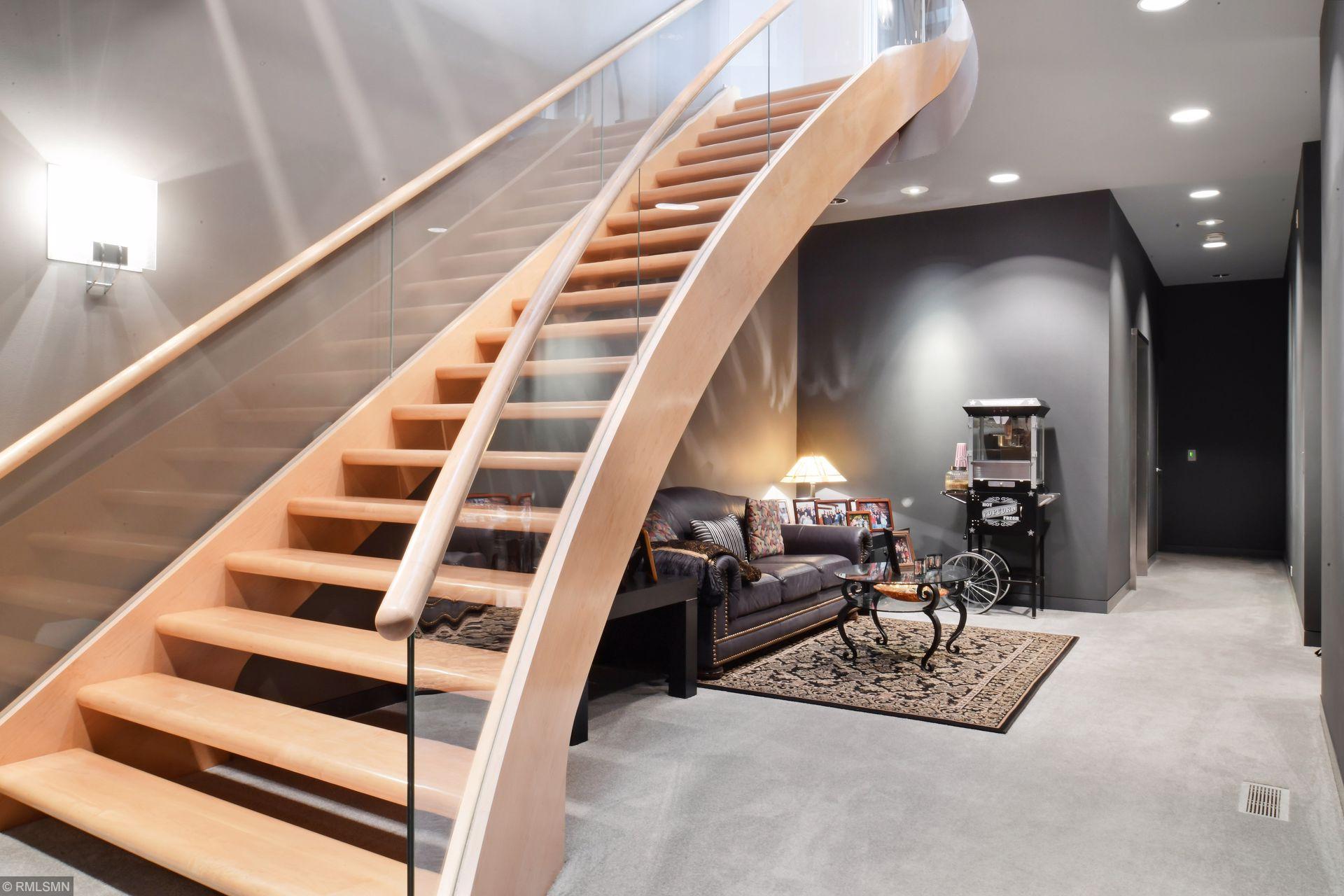 2310 Huntington Point Road West Minnetonka Beach, MN 55391 - Photo 11 of 100