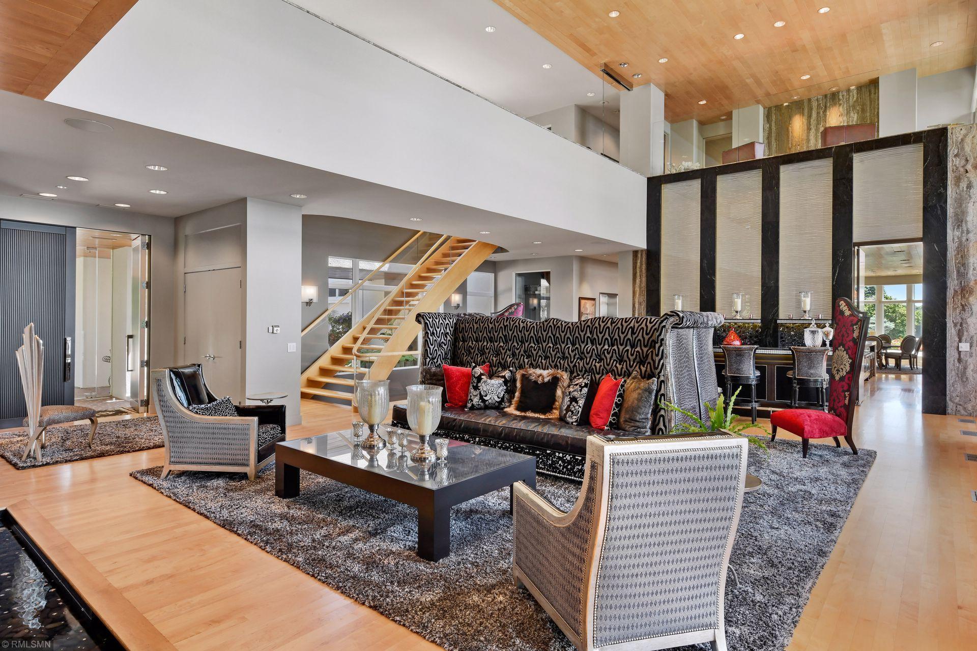 2310 Huntington Point Road West Minnetonka Beach, MN 55391 - Photo 12 of 100