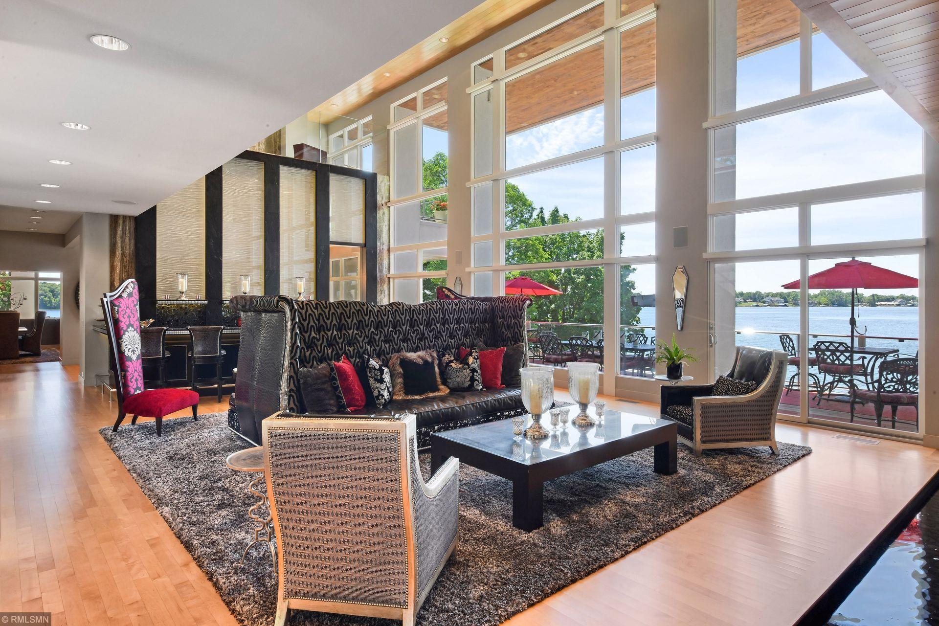 2310 Huntington Point Road West Minnetonka Beach, MN 55391 - Photo 14 of 100