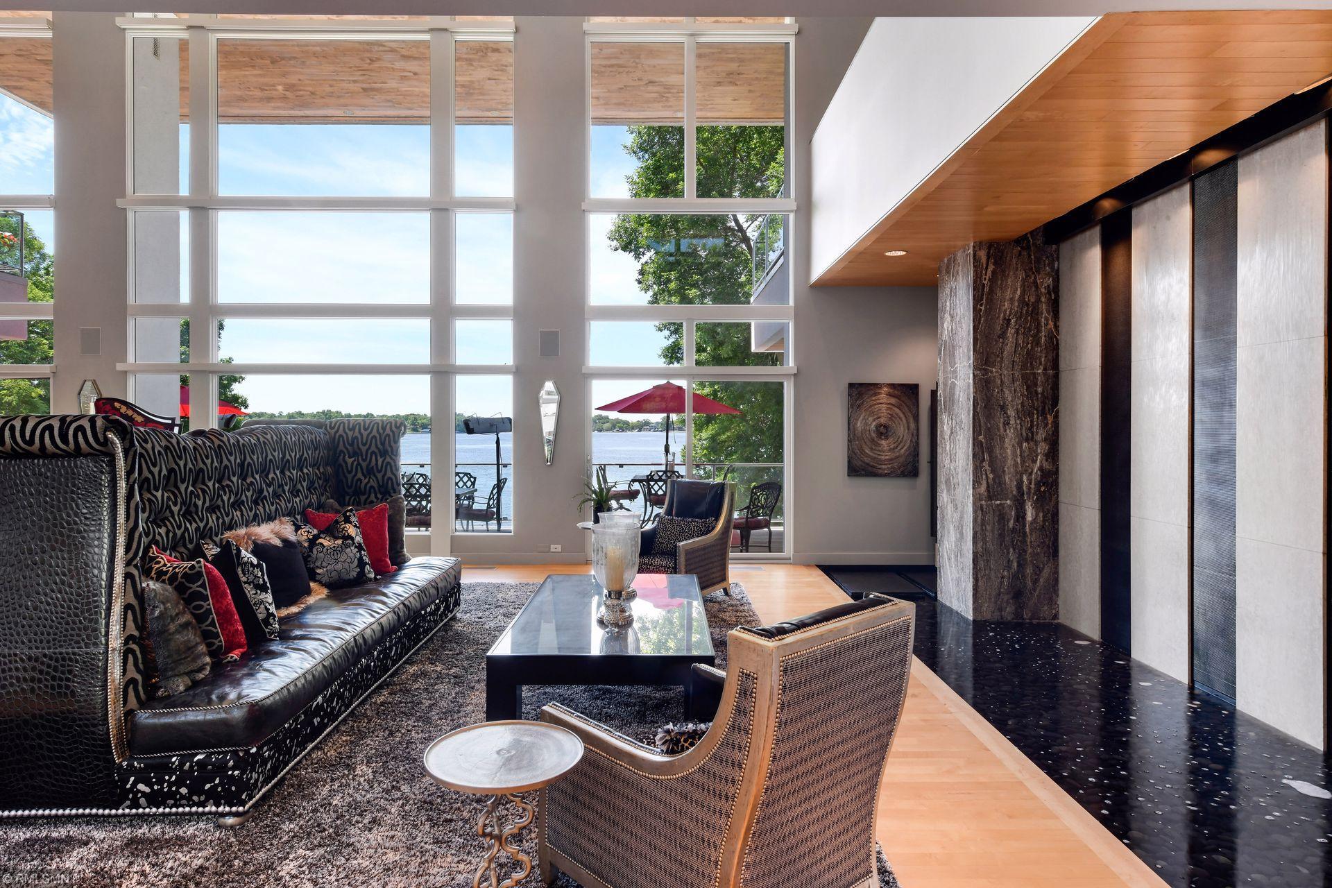 2310 Huntington Point Road West Minnetonka Beach, MN 55391 - Photo 17 of 100