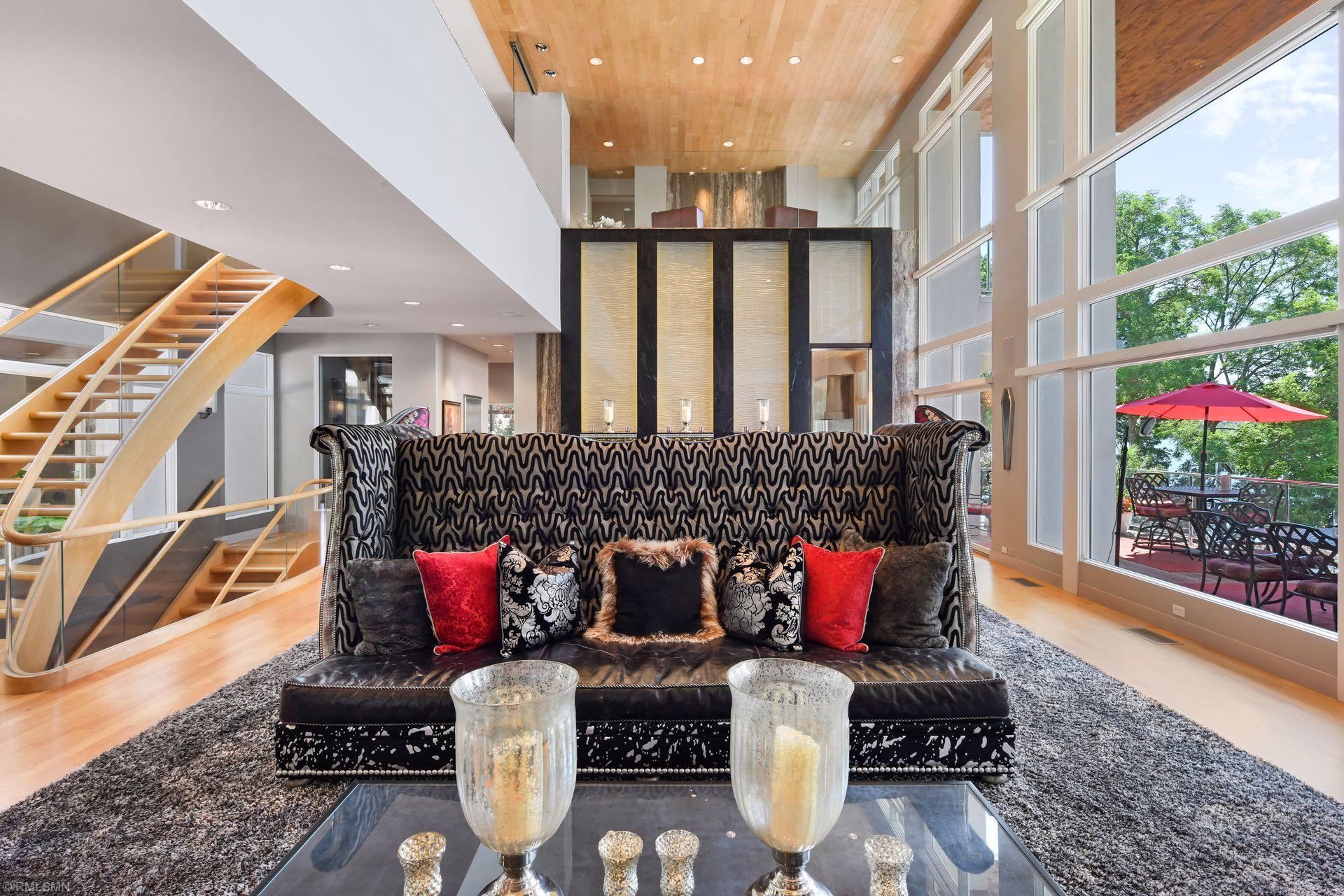 2310 Huntington Point Road West Minnetonka Beach, MN 55391 - Photo 18 of 100