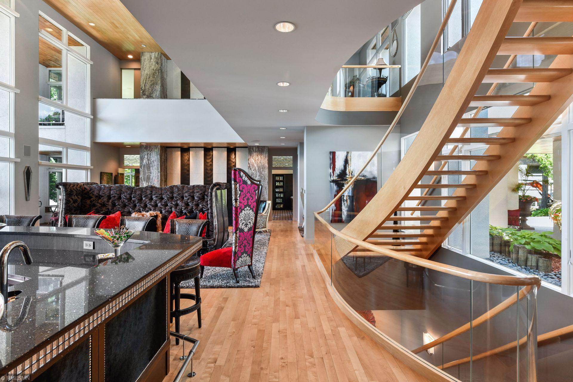 2310 Huntington Point Road West Minnetonka Beach, MN 55391 - Photo 19 of 100