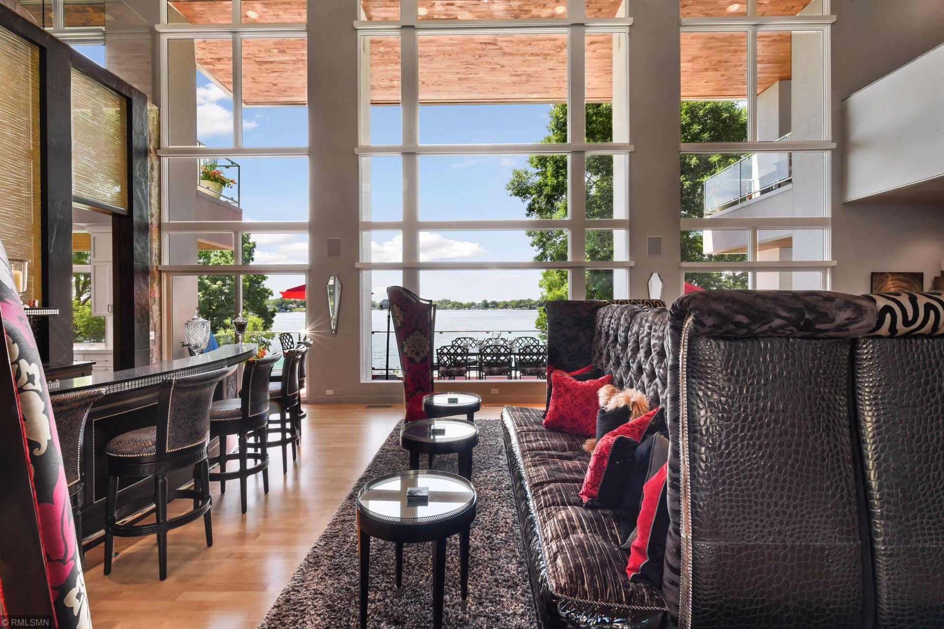 2310 Huntington Point Road West Minnetonka Beach, MN 55391 - Photo 20 of 100