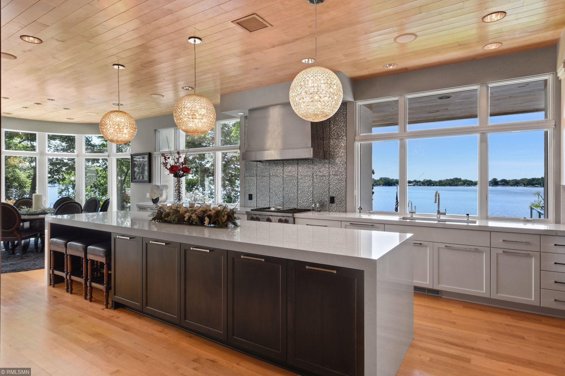 2310 Huntington Point Road West Minnetonka Beach, MN 55391 - Photo 24 of 100