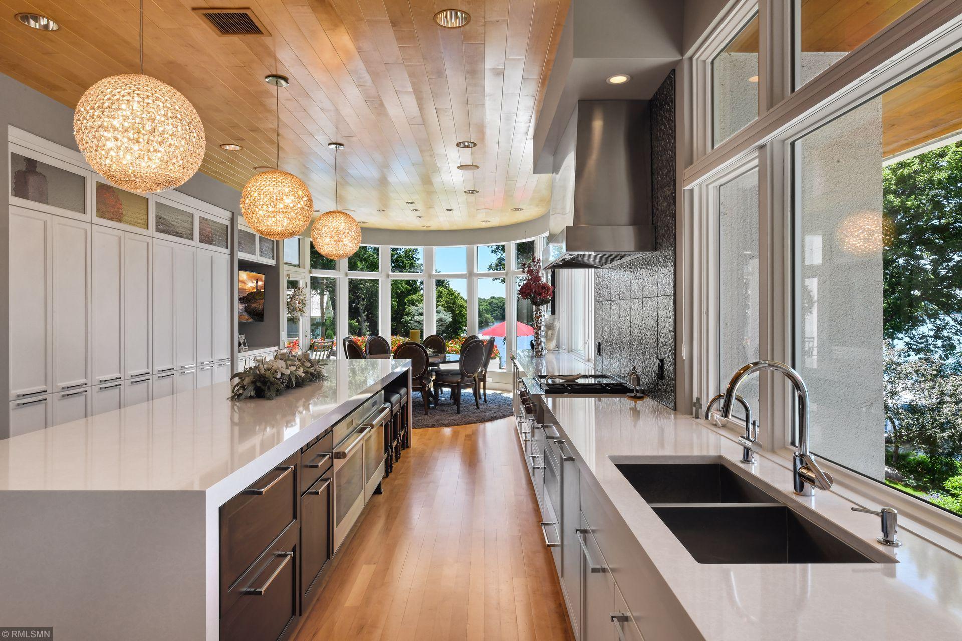 2310 Huntington Point Road West Minnetonka Beach, MN 55391 - Photo 31 of 100