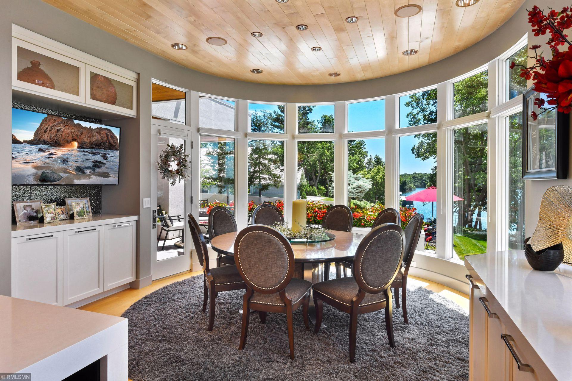 2310 Huntington Point Road West Minnetonka Beach, MN 55391 - Photo 33 of 100