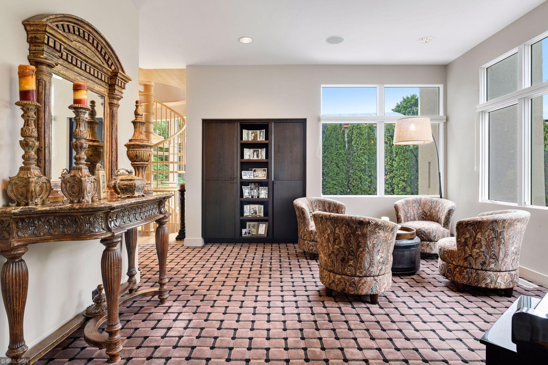 2310 Huntington Point Road West Minnetonka Beach, MN 55391 - Photo 38 of 100