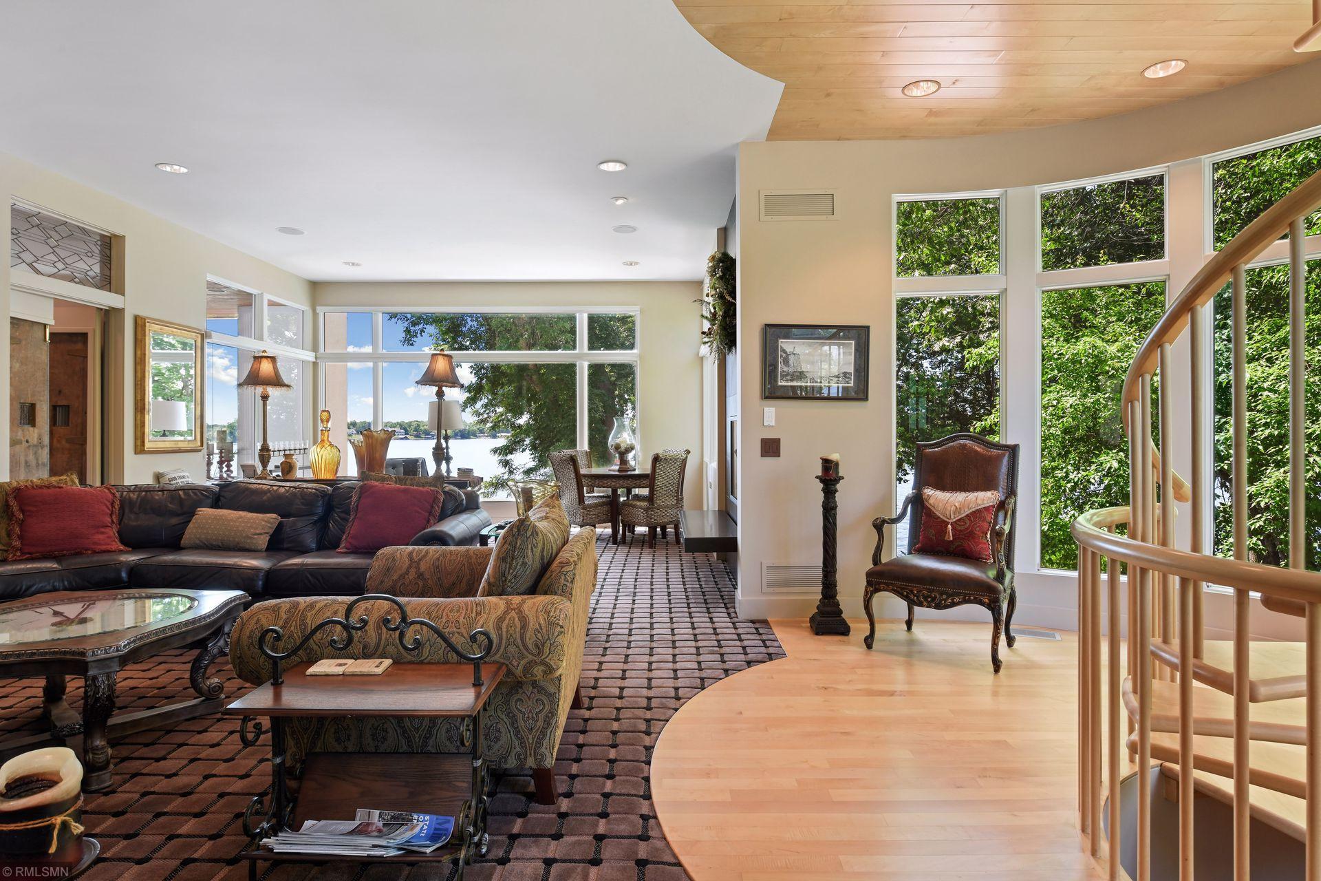 2310 Huntington Point Road West Minnetonka Beach, MN 55391 - Photo 41 of 100