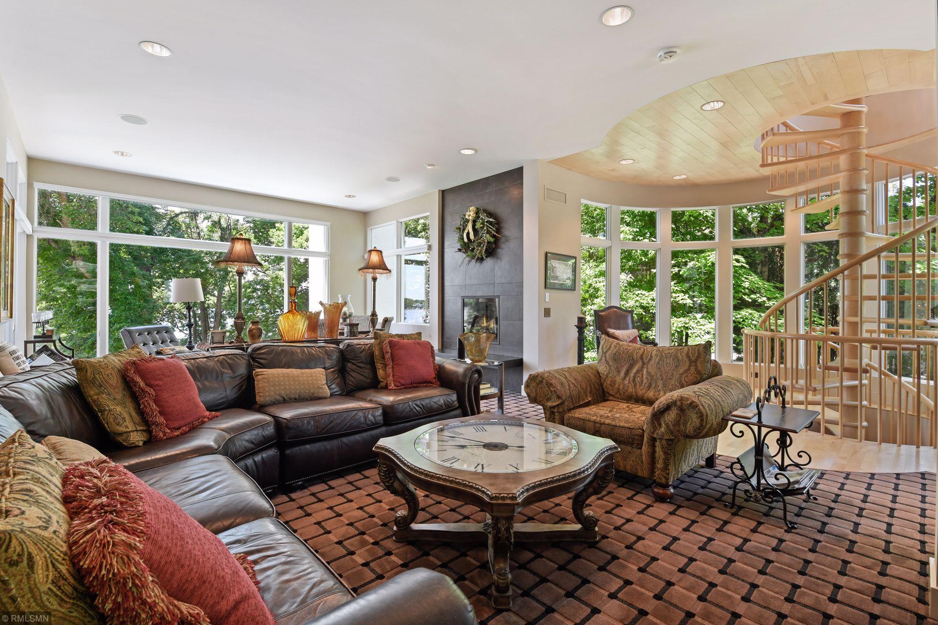 2310 Huntington Point Road West Minnetonka Beach, MN 55391 - Photo 43 of 100