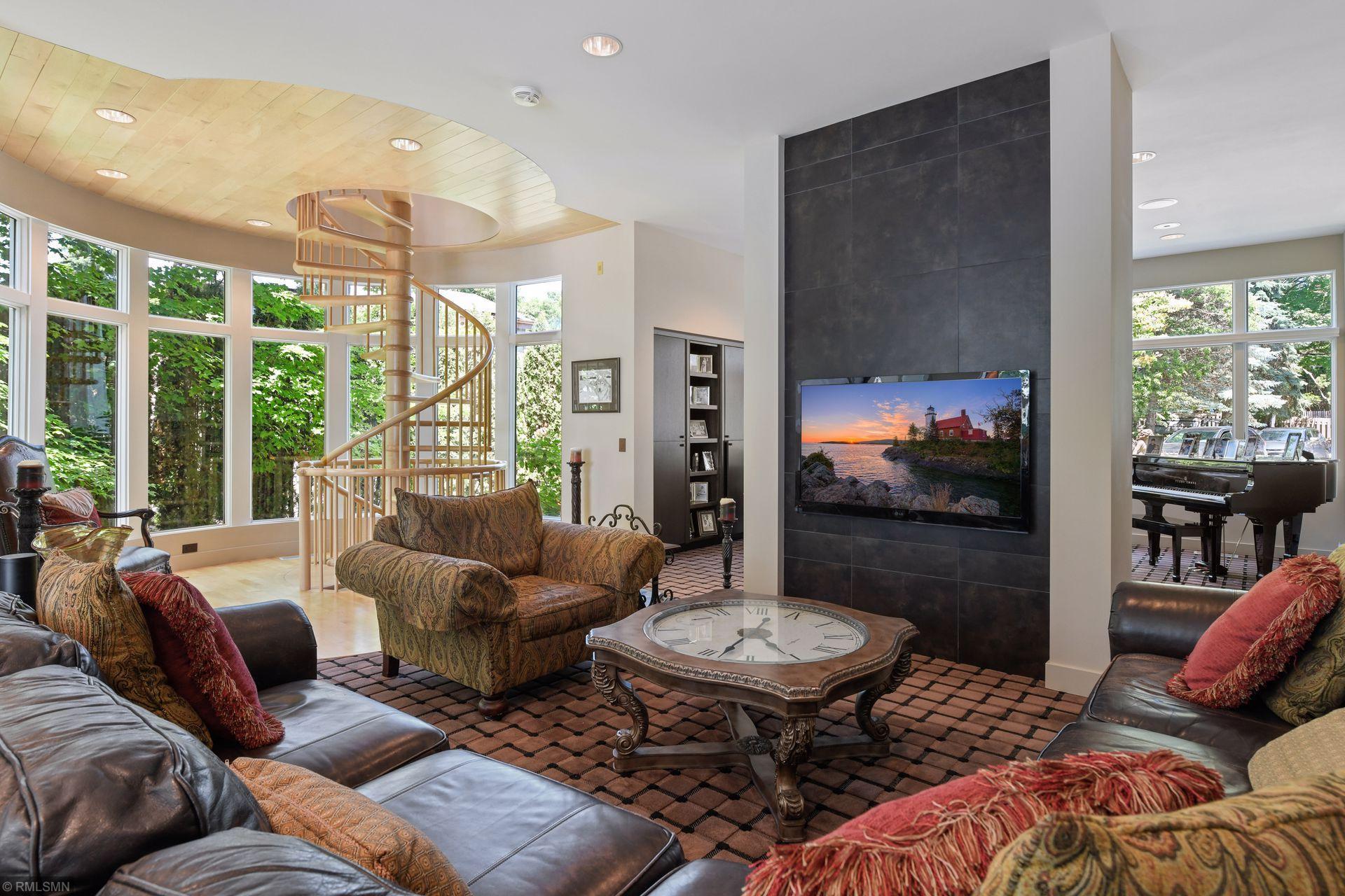 2310 Huntington Point Road West Minnetonka Beach, MN 55391 - Photo 44 of 100