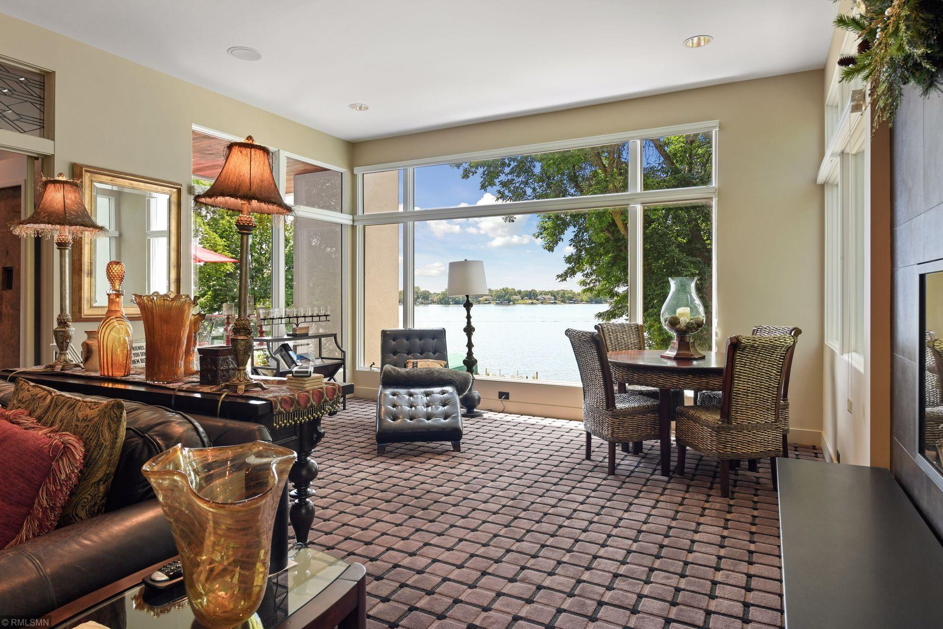 2310 Huntington Point Road West Minnetonka Beach, MN 55391 - Photo 45 of 100