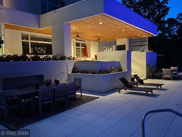 2310 Huntington Point Road West Minnetonka Beach, MN 55391 - Photo 6 of 100