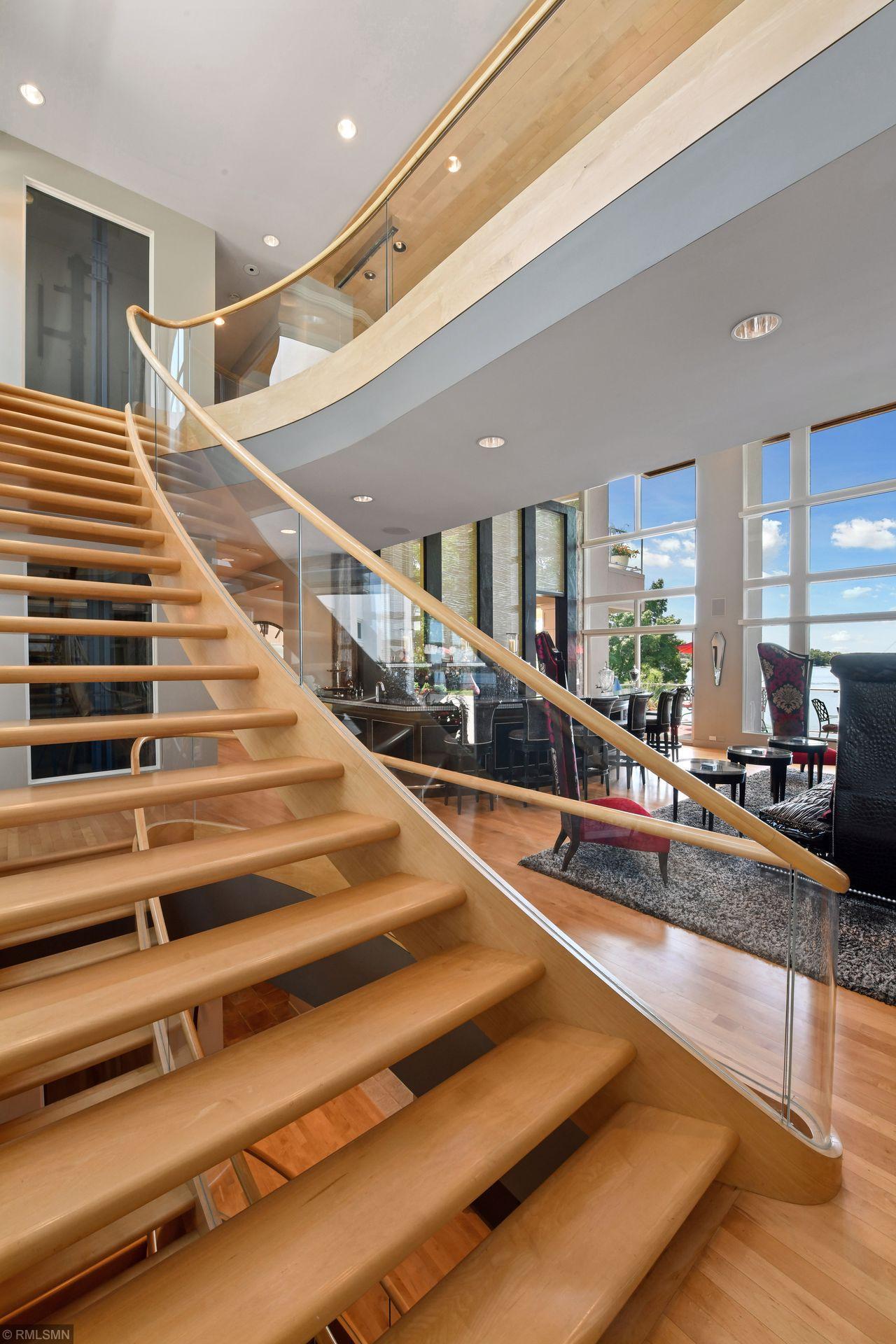 2310 Huntington Point Road West Minnetonka Beach, MN 55391 - Photo 54 of 100