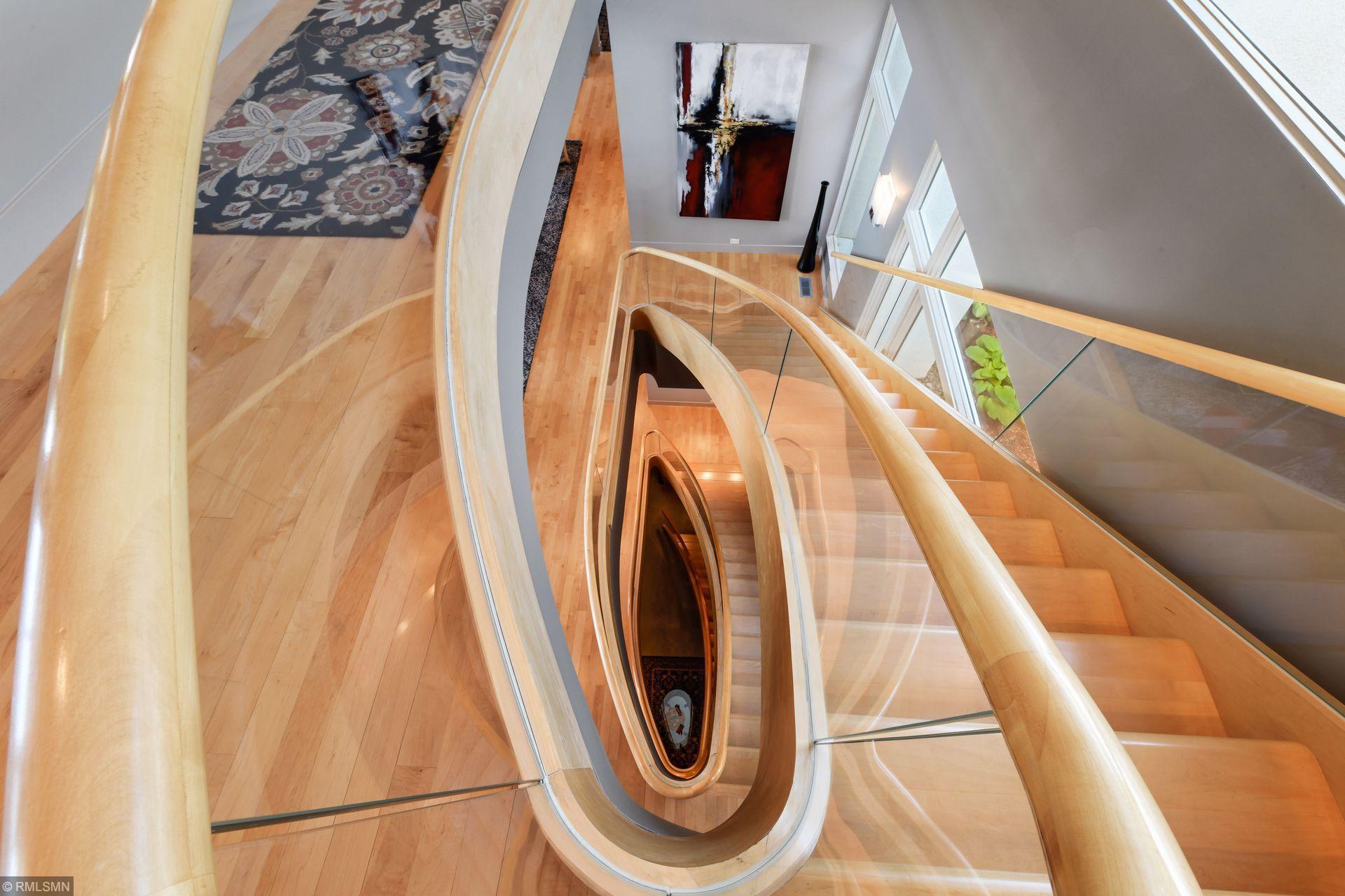 2310 Huntington Point Road West Minnetonka Beach, MN 55391 - Photo 55 of 100