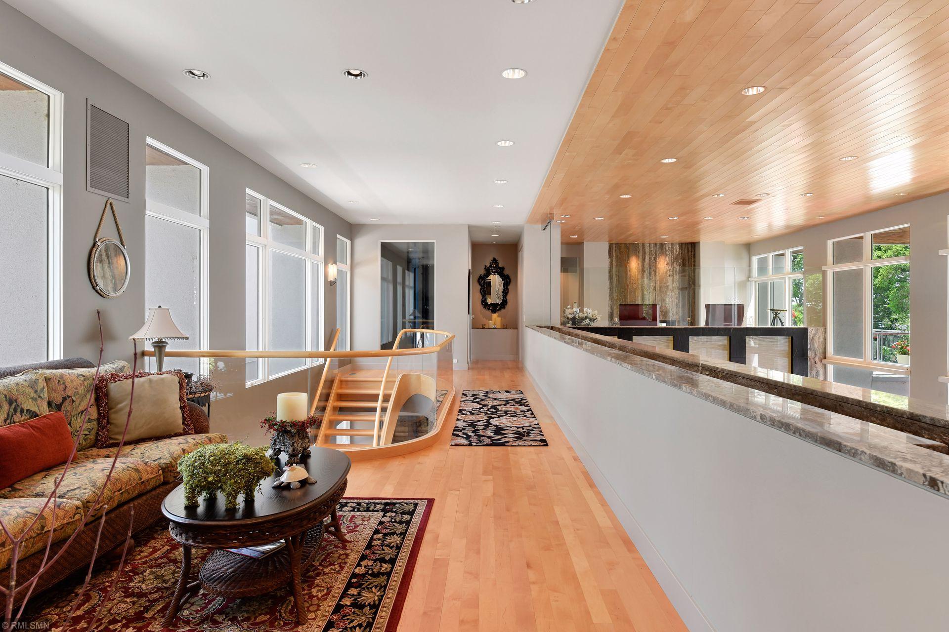 2310 Huntington Point Road West Minnetonka Beach, MN 55391 - Photo 56 of 100