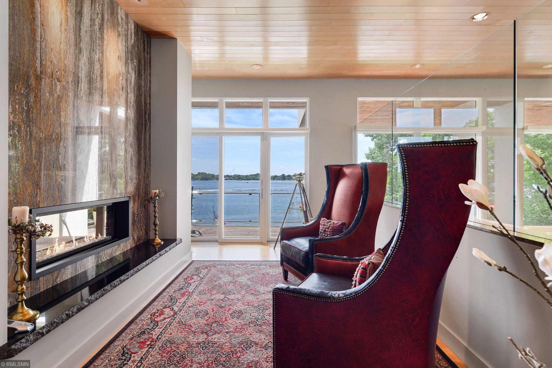 2310 Huntington Point Road West Minnetonka Beach, MN 55391 - Photo 58 of 100