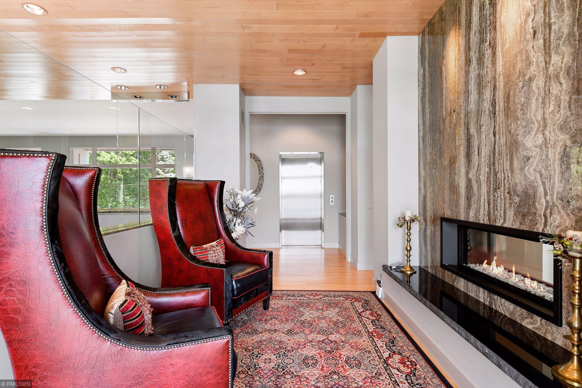 2310 Huntington Point Road West Minnetonka Beach, MN 55391 - Photo 60 of 100