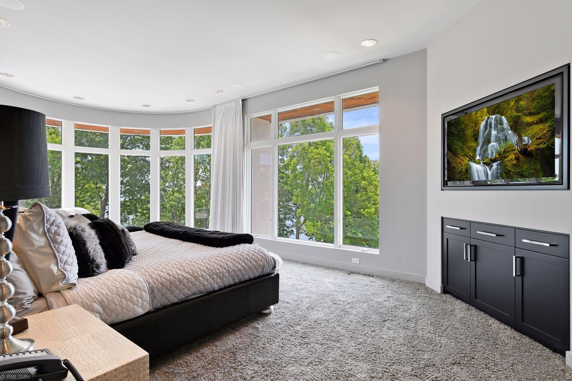 2310 Huntington Point Road West Minnetonka Beach, MN 55391 - Photo 61 of 100