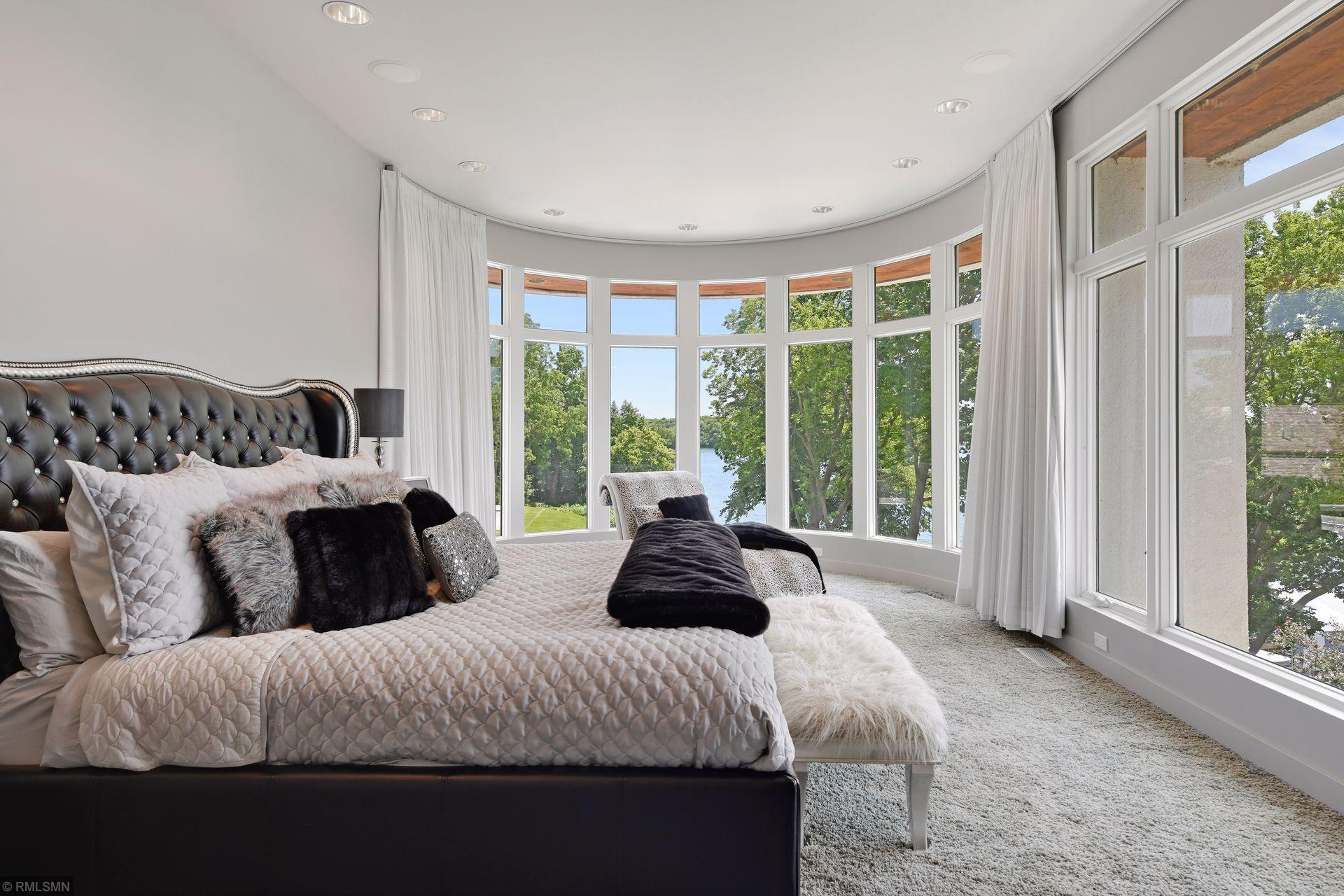 2310 Huntington Point Road West Minnetonka Beach, MN 55391 - Photo 62 of 100