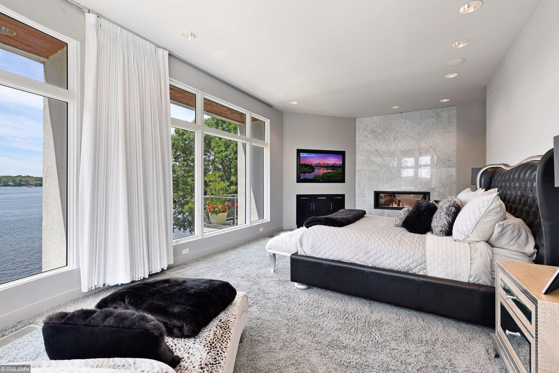 2310 Huntington Point Road West Minnetonka Beach, MN 55391 - Photo 63 of 100