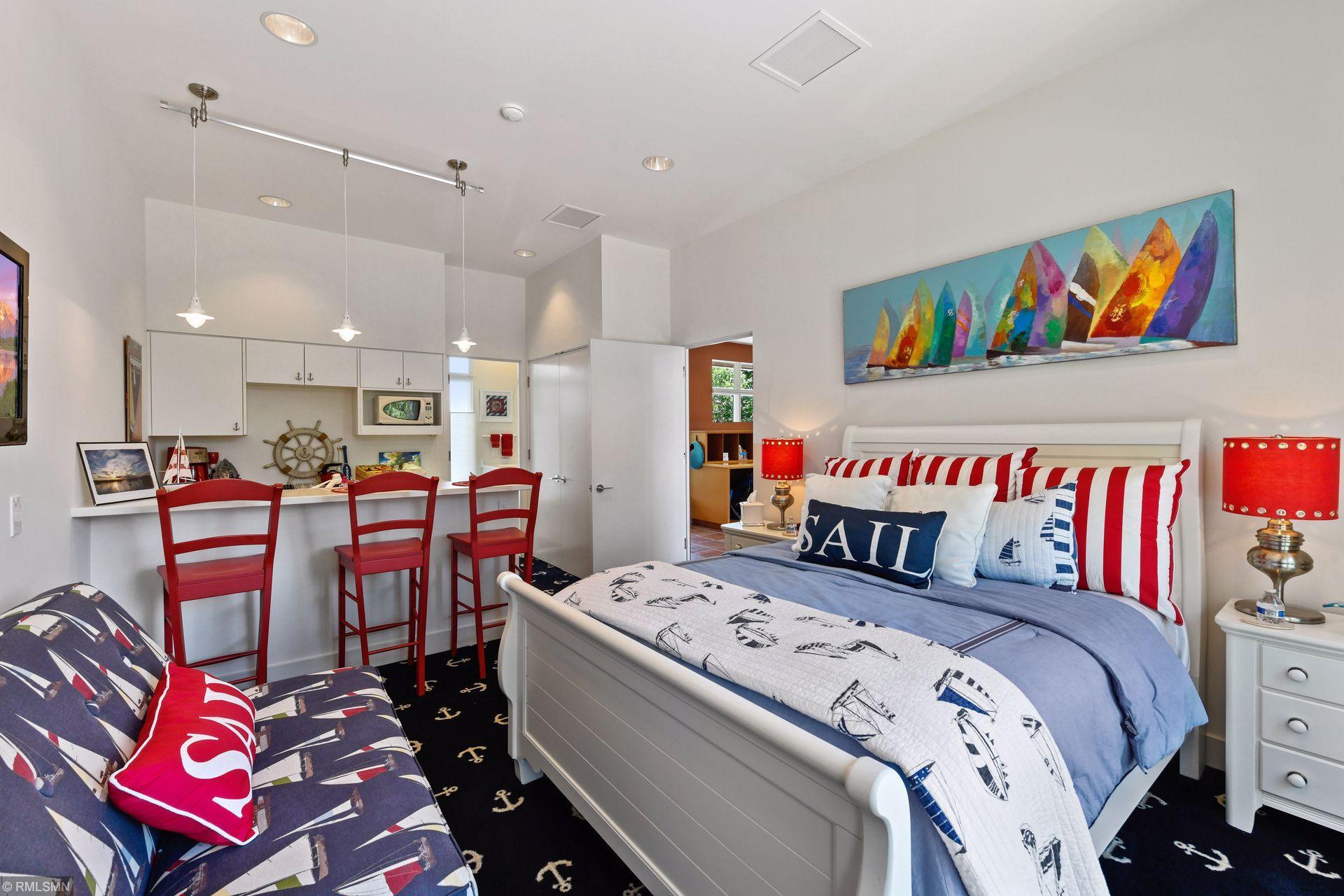 2310 Huntington Point Road West Minnetonka Beach, MN 55391 - Photo 75 of 100