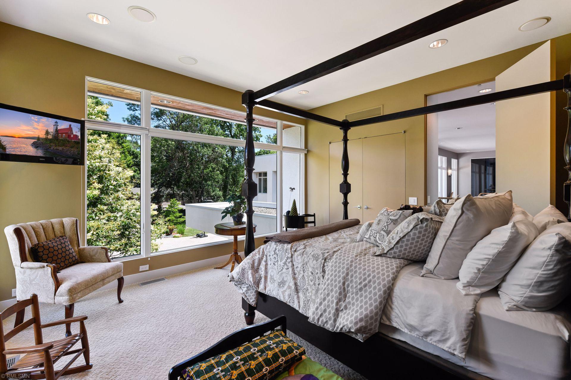 2310 Huntington Point Road West Minnetonka Beach, MN 55391 - Photo 79 of 100