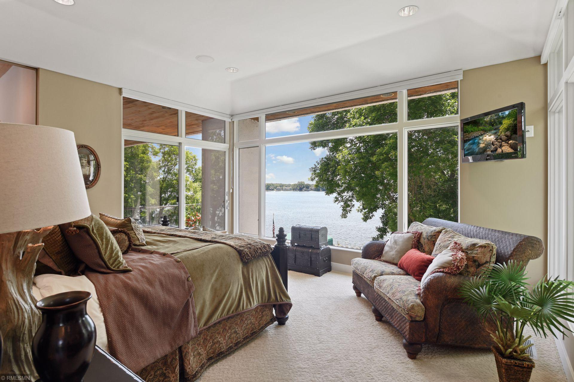 2310 Huntington Point Road West Minnetonka Beach, MN 55391 - Photo 83 of 100