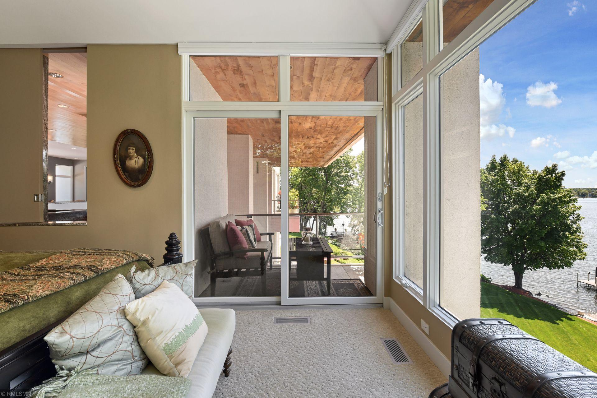 2310 Huntington Point Road West Minnetonka Beach, MN 55391 - Photo 84 of 100