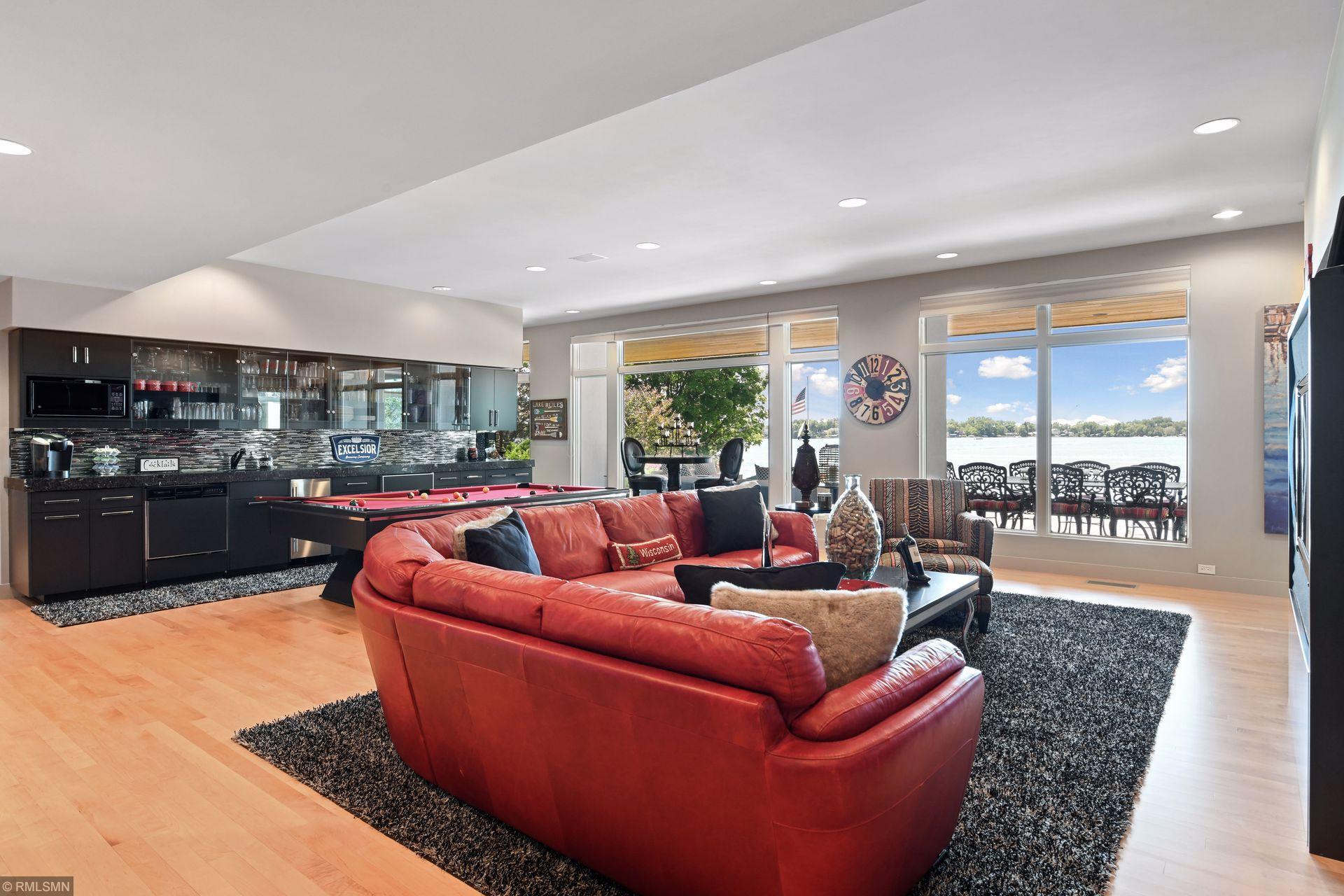 2310 Huntington Point Road West Minnetonka Beach, MN 55391 - Photo 91 of 100