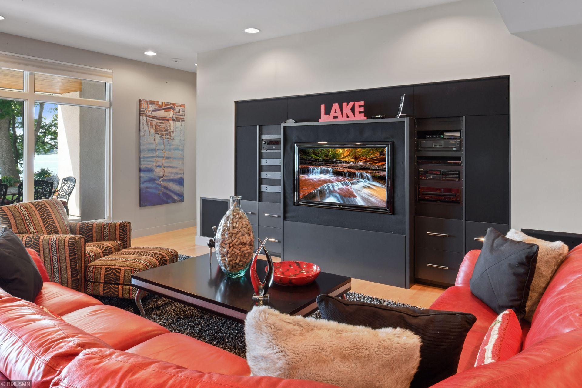 2310 Huntington Point Road West Minnetonka Beach, MN 55391 - Photo 92 of 100