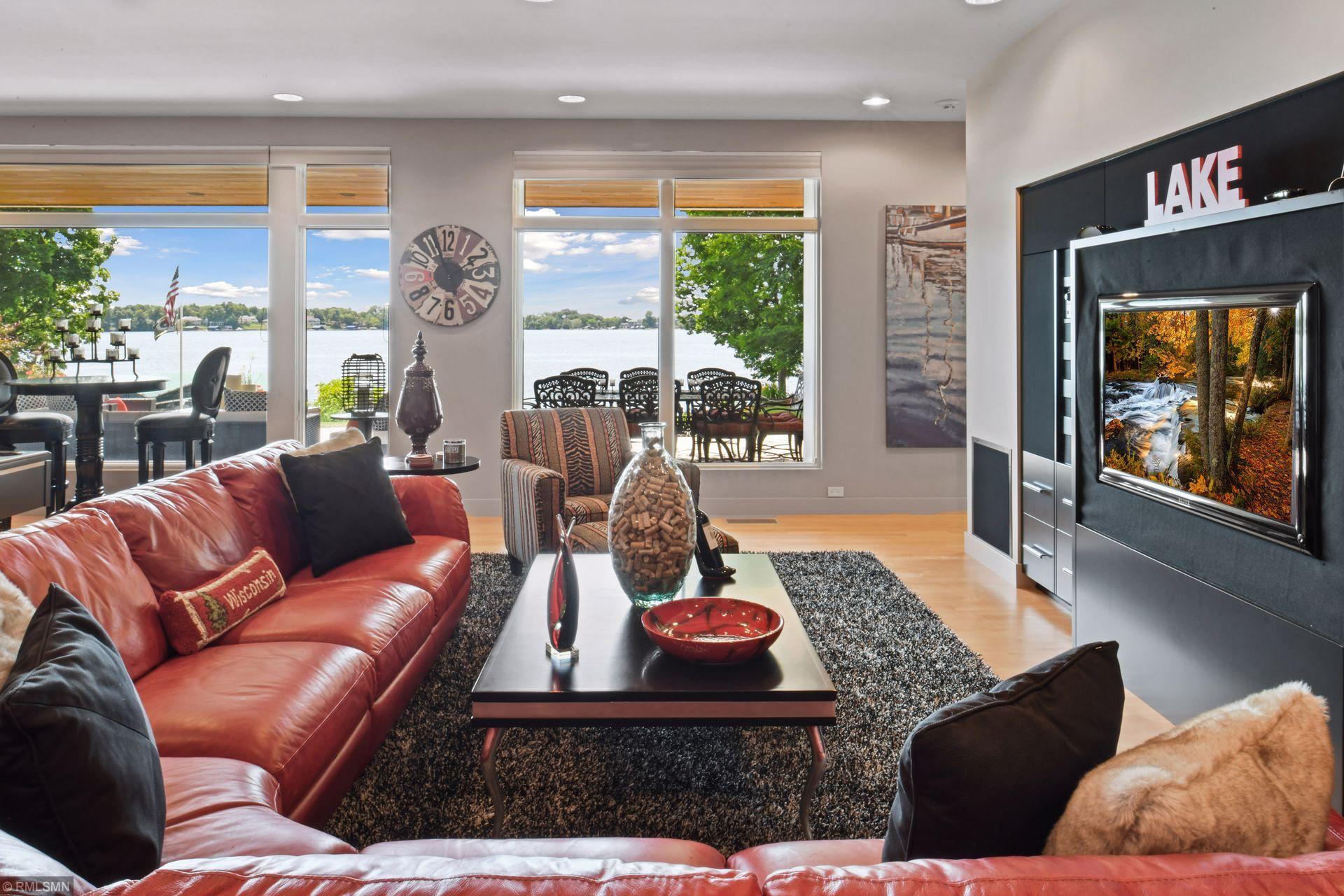 2310 Huntington Point Road West Minnetonka Beach, MN 55391 - Photo 93 of 100