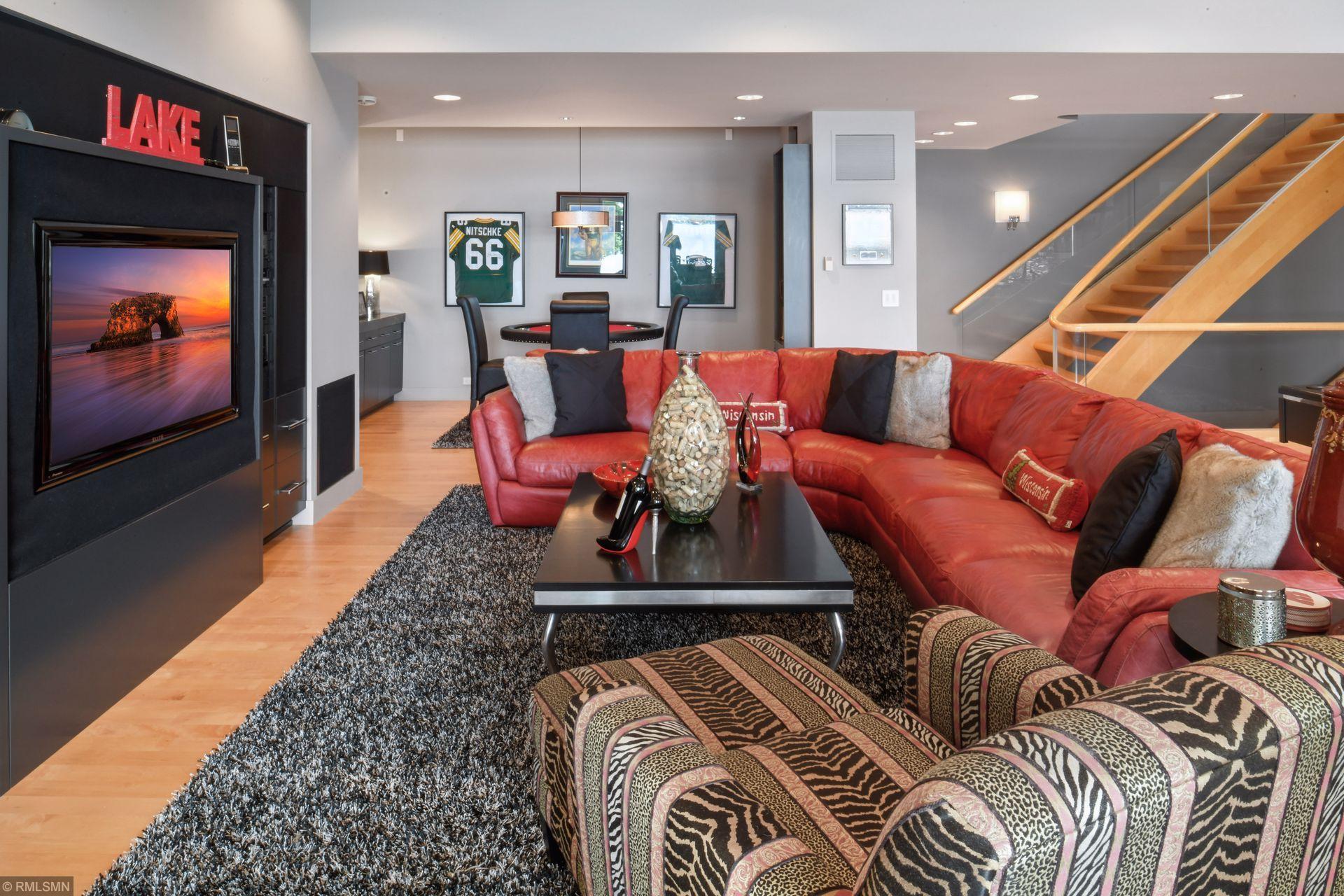 2310 Huntington Point Road West Minnetonka Beach, MN 55391 - Photo 94 of 100