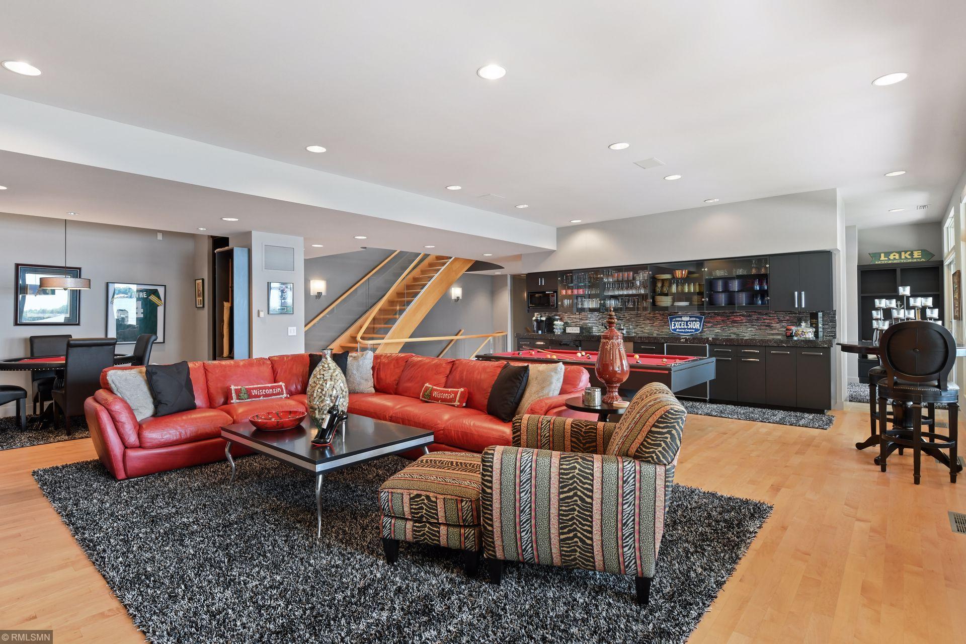 2310 Huntington Point Road West Minnetonka Beach, MN 55391 - Photo 95 of 100