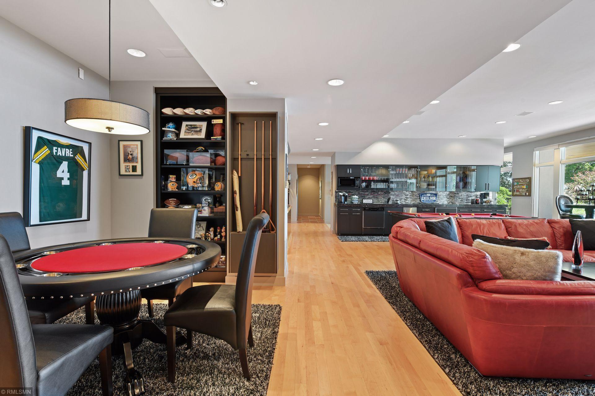 2310 Huntington Point Road West Minnetonka Beach, MN 55391 - Photo 96 of 100