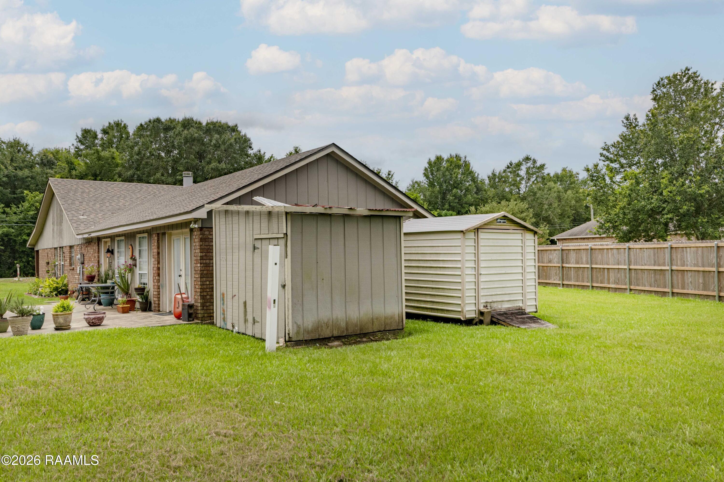 6414 Fusilier Road Maurice, LA 70555 - Photo 29 of 40
