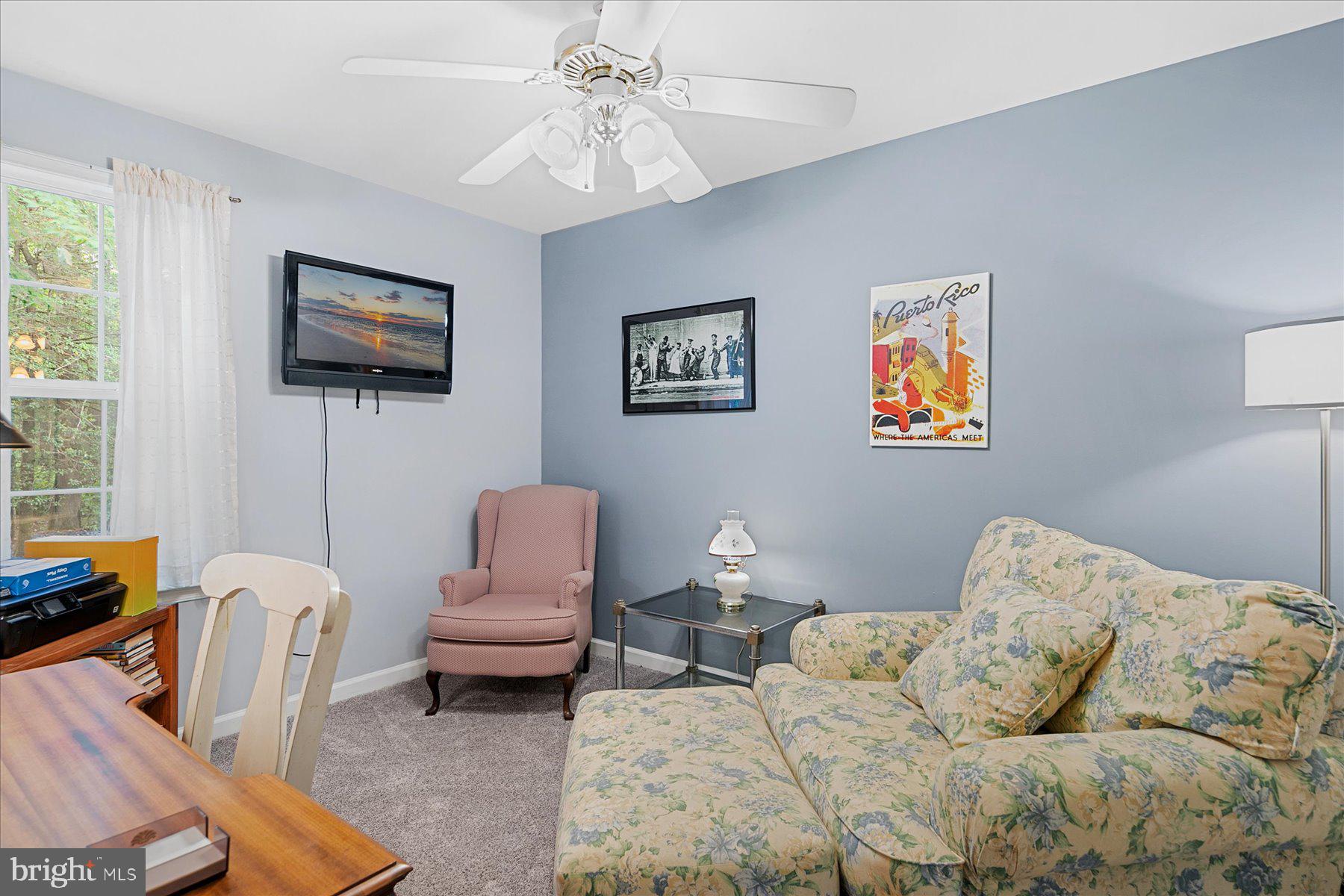120 Pinehurst Road Berlin, MD 21811 - Photo 16 of 37 a bedroom with a bed and furniture
