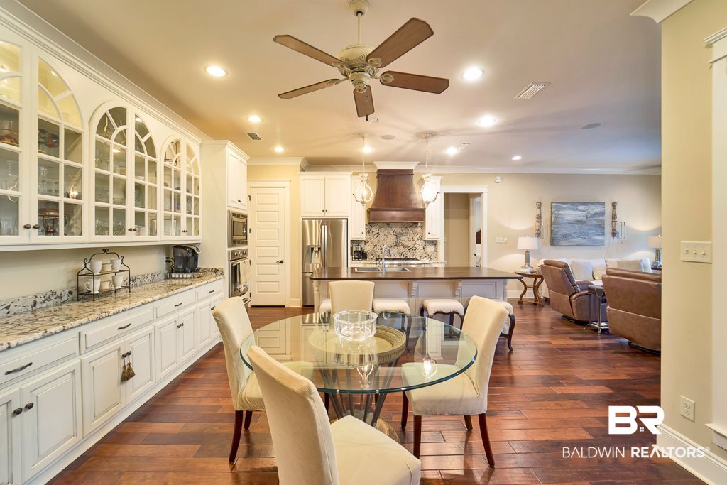 10203 Bromley Road Bay Minette, AL 36507 - Photo 11 of 44