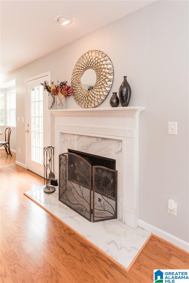 4109 Powder Mill Road Mount Olive, AL 35117 - Photo 10 of 36