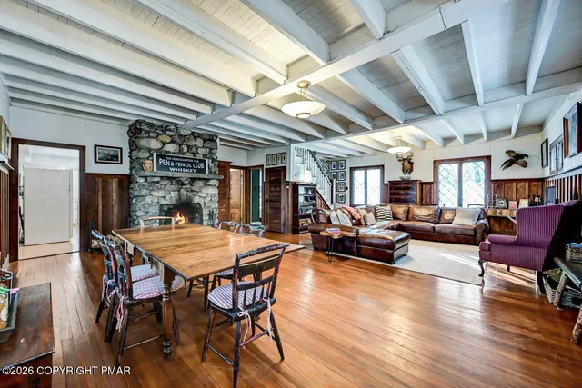 $375,000 | 108 Sweet Fern Lane, Cresco, PA 18326