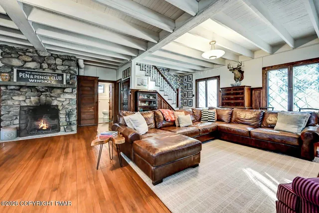 $375,000 | 108 Sweet Fern Lane, Cresco, PA 18326