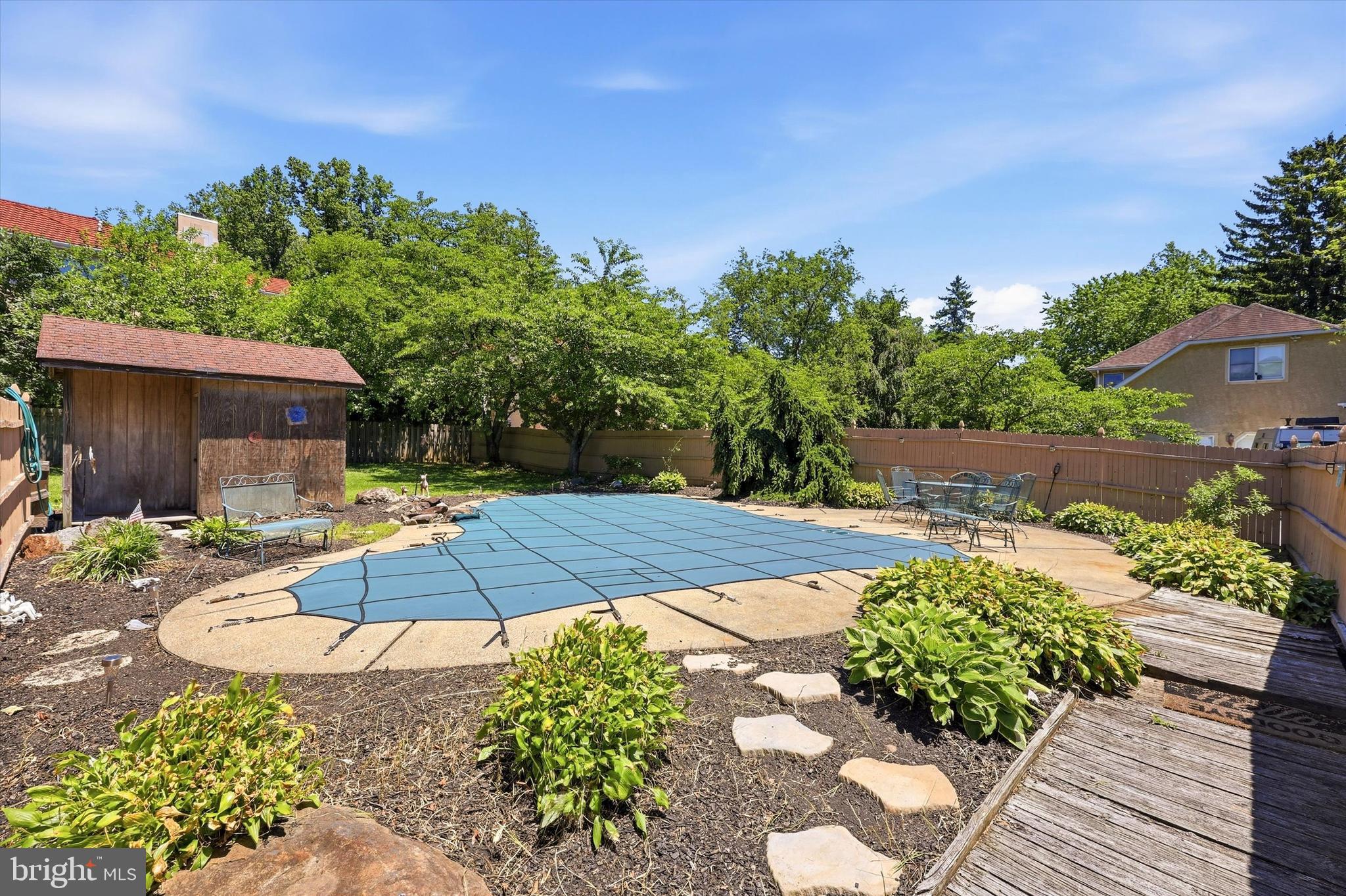1437 Byberry Road Huntingdon Valley, PA 19006 - Photo 49 of 63