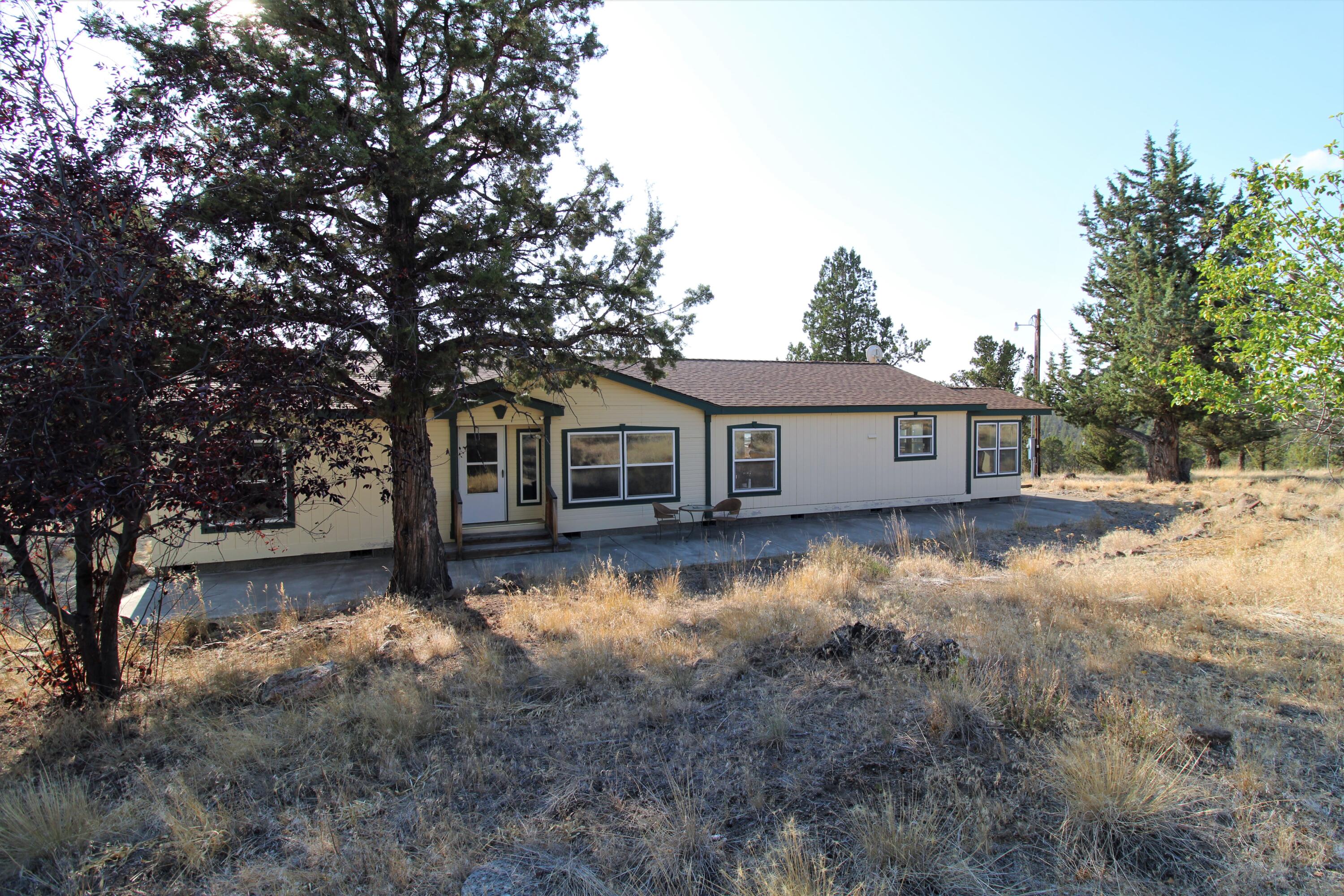 7571 Southeast Walther Loop Prineville, OR 97754 - Photo 32 of 38 Exterior7