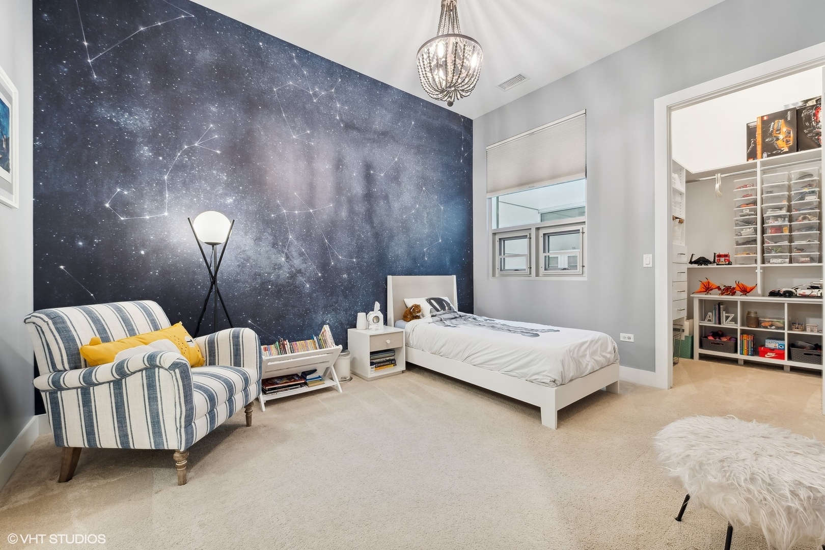 1120 West Adams Street, Unit 3E Chicago, IL 60607 - Photo 10 of 21