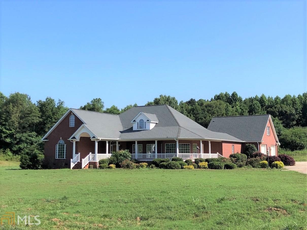 1224 Plantation Road Elberton, GA 30635 - Photo 1 of 1