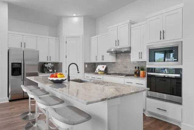 $924,000 | 2201 Sarabanda Street, Round Rock, TX 78681